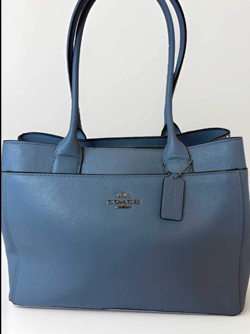 Coach Casey Tote (Style Number F31474)